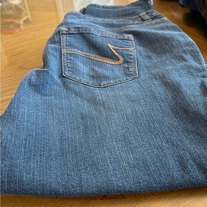 Just my size jeans